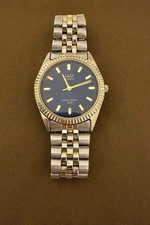 Q&Q by Citizen Armbanduhr