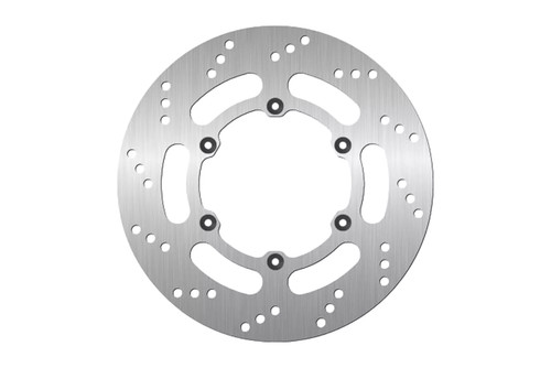 Bremsscheibe hinten moto - hinten, ng