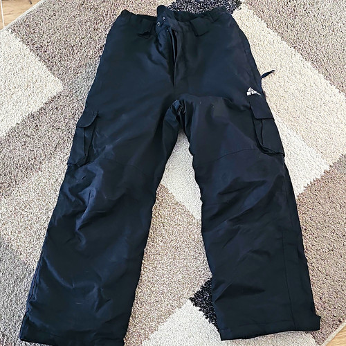 Mckinley schneehose 152 - mckinley,