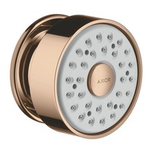 hansgrohe Seitenbrause 1 jet