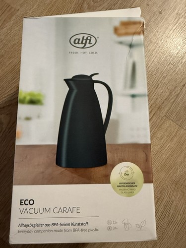 Alfi eco isolierkanne l - 1,0,