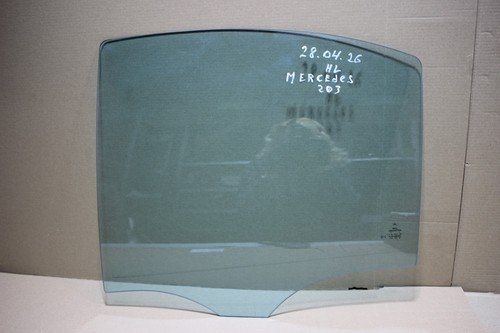 Seitenscheibe autoglas hinten - seitenscheibe,