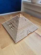 Rätselbox Escape Pyramide