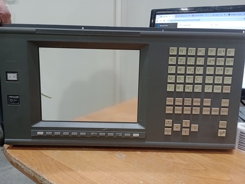 Fanuc a02b 0200 c151 - fanuc,