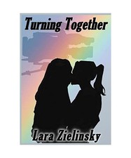 Turning Together, Lara Zielinsky