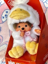 Sekiguchi Monchhichi Duck