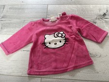 Hello Kitty Pullover von H&M -