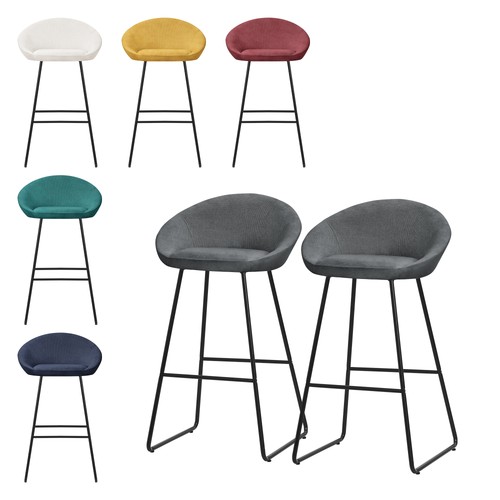 2er 4er set barhocker - 2er/4er,