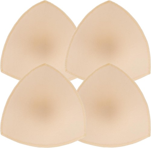 Einlagen und bikini pads - bh-einlagen, bikini-pads
