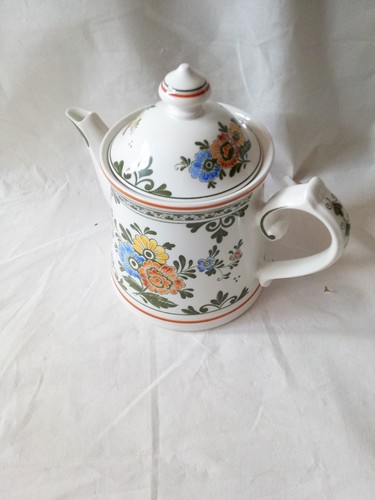 Teekanne villeroy boch - nr., 3