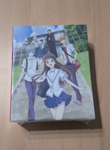 Fruits basket sammelschuber - basket,