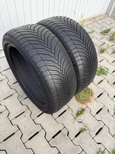 205 45 17 Michelin CrossClimate2 Allwetterreifen Ganzjahres  Winter Reifen DOT21