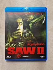 Saw II - U.S. Director's Cut