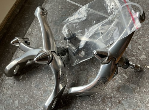 Campagnolo athena bremsen - campagnolo,