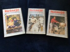 Heintje Mein bester Freund, Ein Herz geht auf Reisen, Einmal wird die Sonne wied