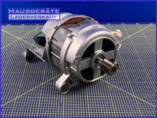 Motor waschmaschine aeg - -,