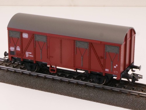 Märklin 44500 gedeckter - märklin,