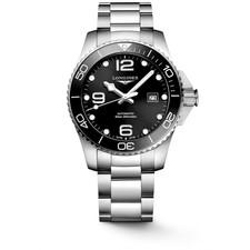 Longines Hydroconquest 40 mm