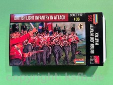 1:72 Strelets #295 Napoleon