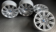 BMW M172 8,5x19 ET18 E60 E61