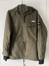 Dope Annok Snowboardjacke