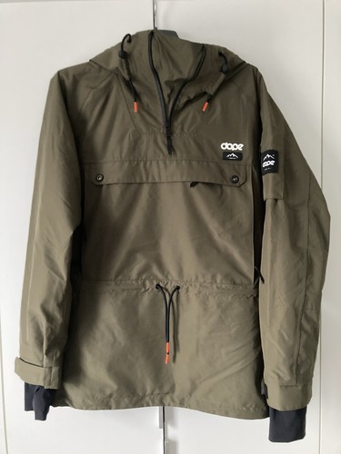 Dope annok snowboardjacke - annok,
