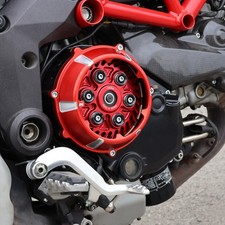Ducati Kbike Kupplungsdeckel