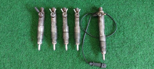 Einspritzdüsen tdi - vw,