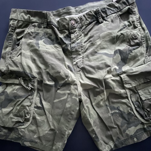 Herren cargo shorts - herren, cargo-shorts