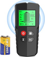 EXTSUD Leitungsfinder Leitungssucher Wand Kabelfinder Leitungssuchgerät