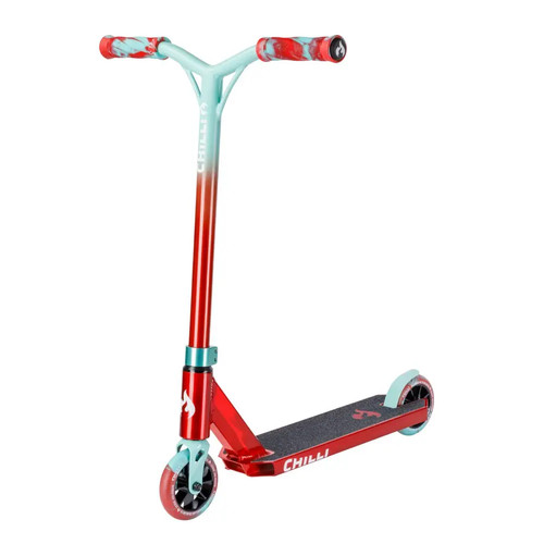 Chilli pro scooter jumpstart - chilli,