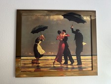 Bild Jack Vettriano „The