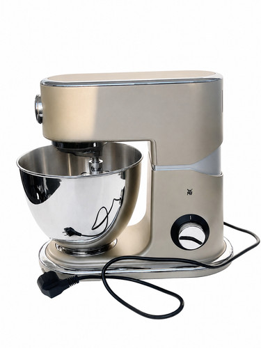 Wmf profi plus küchenmaschine - wmf,