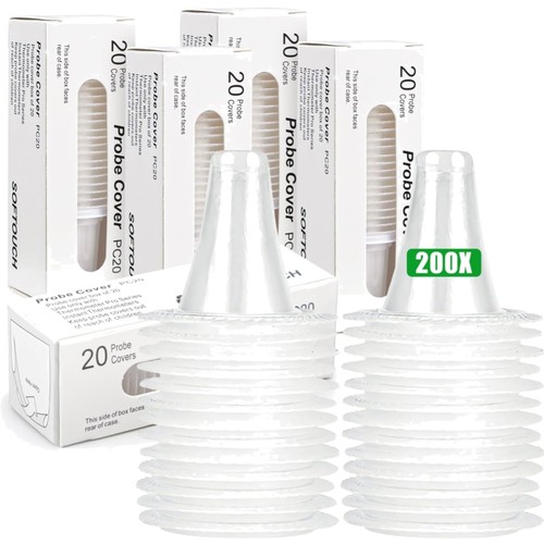 Fieberthermometer schutzkappen - fieberthermometer,