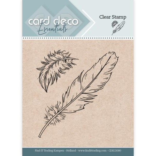 Card deco essentials - deco,