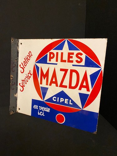 Piles mazda vente ici - piles,