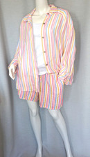 Boho Tunika Bluse Oversize