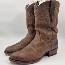 Tecovas The Cartwright