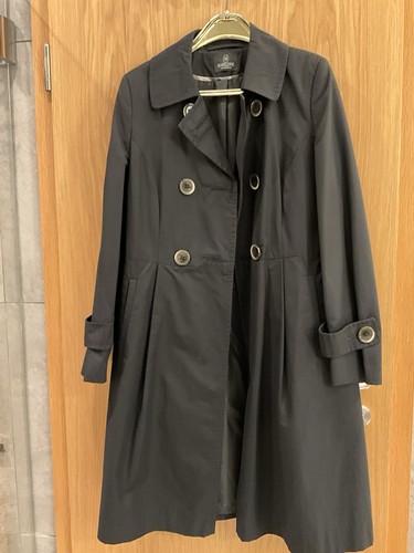 Madeleine trenchcoat - madeleine,