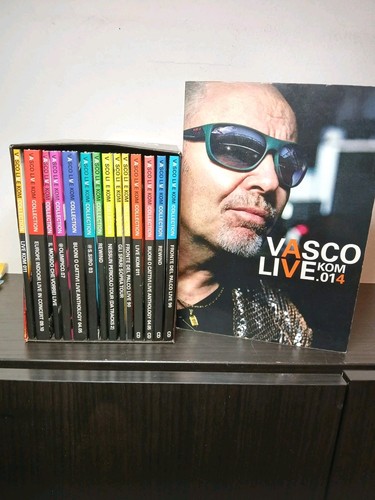 Vasco live kom - vasco,