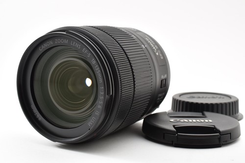 Canon 135mm 3 5 - ef-s, f/3.5-5.6