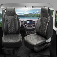 Sitzbezüge passend für