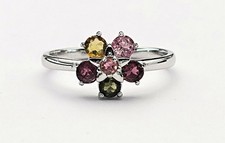 TURMALIN RING Gr
