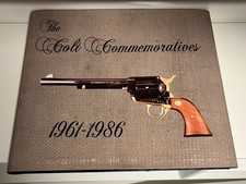 The  Colt Commemoratives