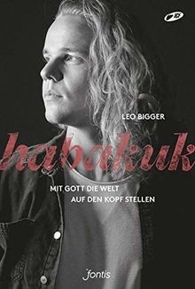 Habakuk mit gott die - gott, welt