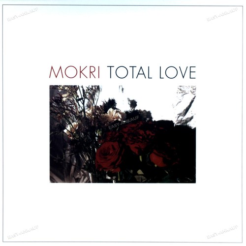 Mokri total love near - -,