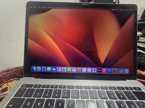 Macbook pro a1708 - pro,