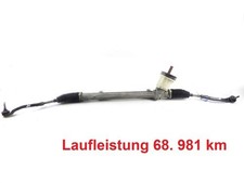 Lenkgetriebe Lenkung Renault Megane II 2 Scenic II 2 Kangoo 7955501009 LH 69Tkm 