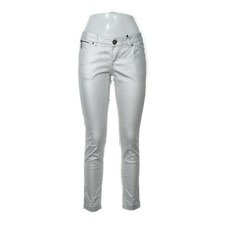 ONLY Limitless Denim, Jeans, Größe: 27/32, LIMITLESS DENIM, Silber #WbV