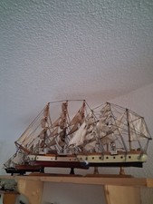 Alte Guterhaltene Schiffe